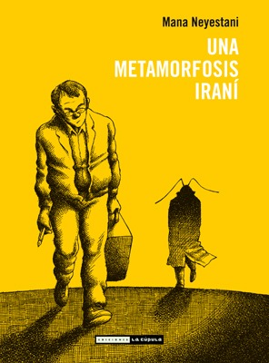 Una metamorfosis iraní