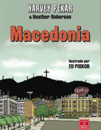Macedonia