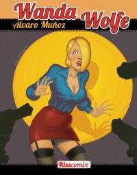 Wanda Wolfe