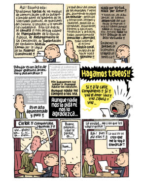 Bardín el superrealista (rústica) La Cúpula