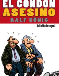 El condón asesino (integral)