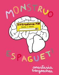 Monstruo Espagueti