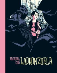 Ladronzuela