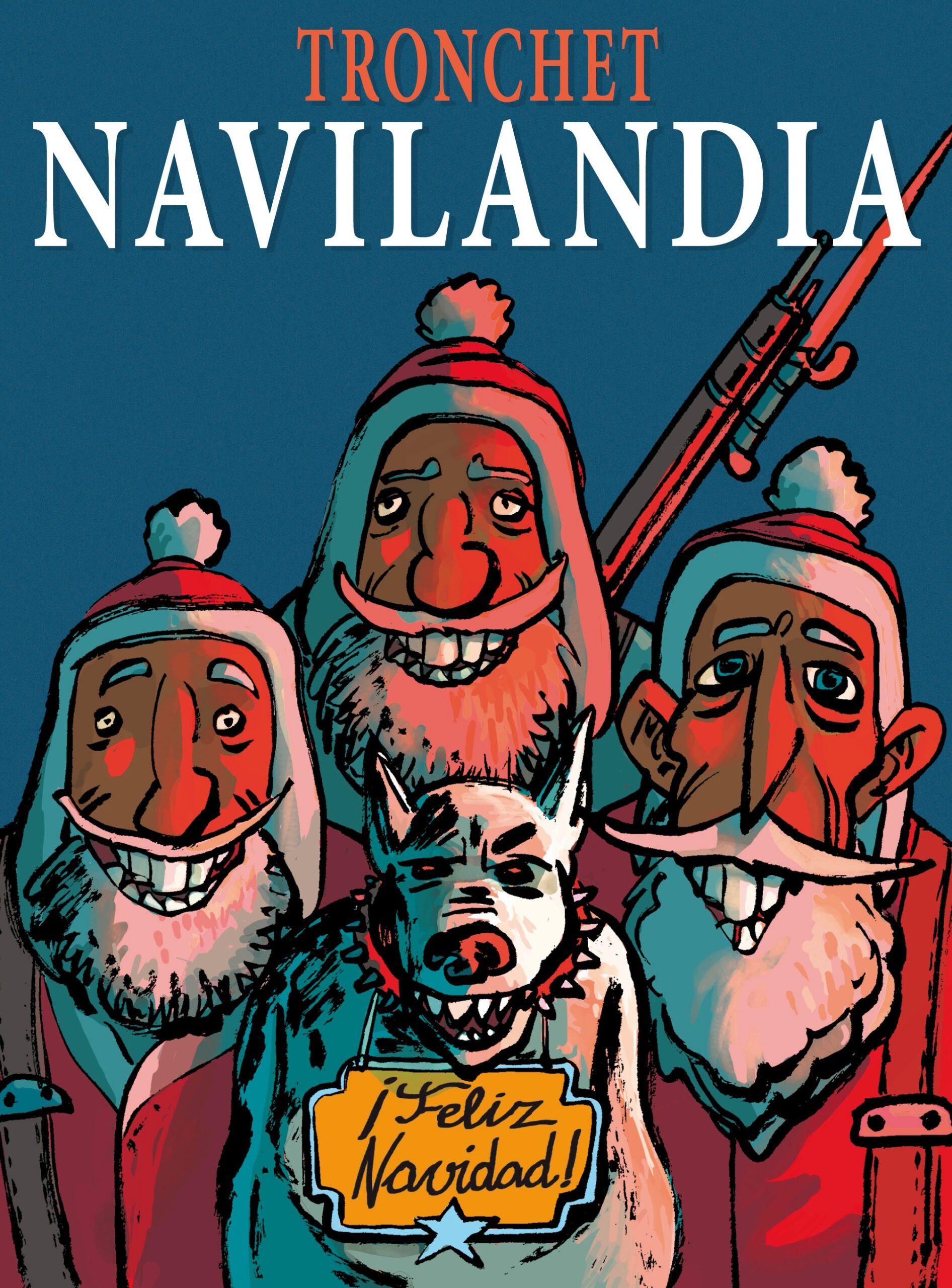 Navilandia