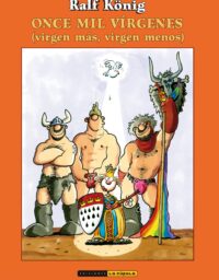 Once mil vírgenes