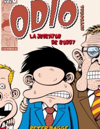 Odio Integral 0