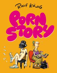 Pornstory