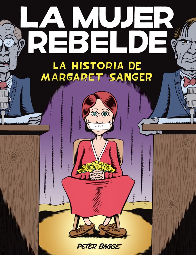 Resultado de imagen de la mujer rebelde comic