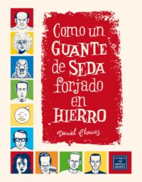 Como un guante de seda forjado en hierro