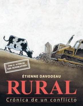 Rural. Crónica de un conflicto