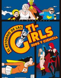 El retorno de las Ti-Girls