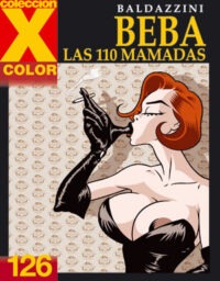 X 126: Beba Las 110 mamadas