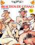 Me parto 07: Bracitos de gitano