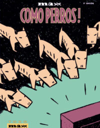 Como perros