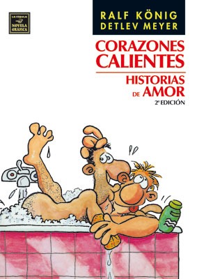 Corazones calientes. Historias de amor