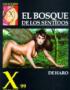 X 099: El bosque de los sentidos