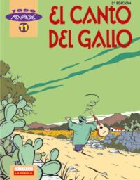 El canto del gallo