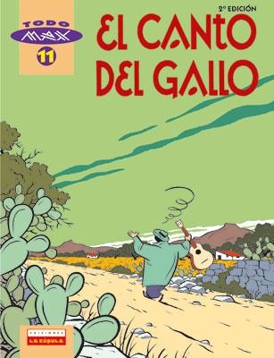 El canto del gallo