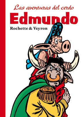 El cerdo Edmundo