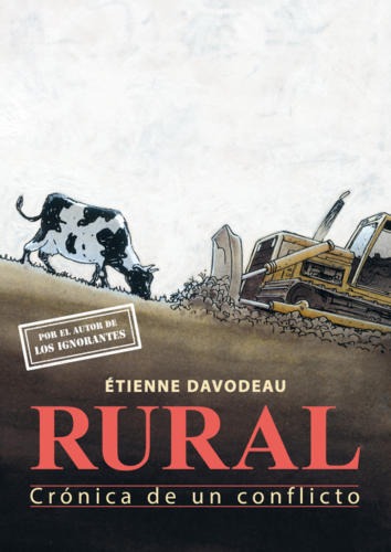 RURAL (Ed. Bolsillo)