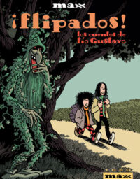 ¡Flipados!