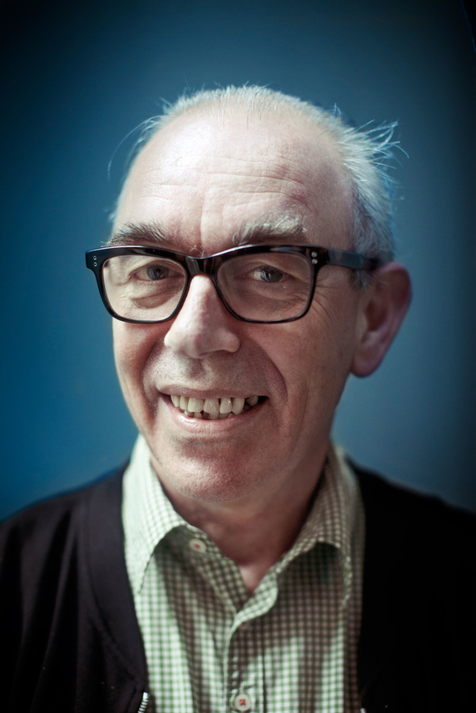 Joost Swarte