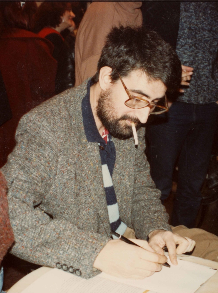 Juan Mediavilla
