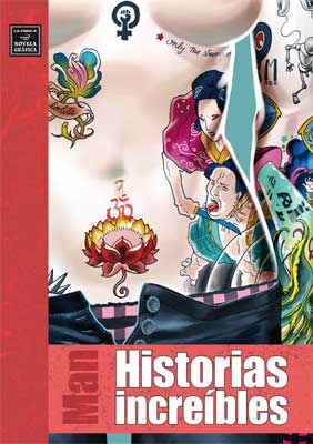 Historias increíbles