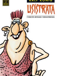 Lisístrata