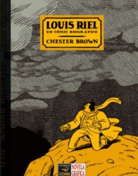 Louis Riel