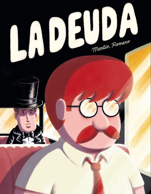 LA DEUDA