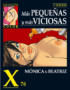 X 076: Más pequeñas y más viciosas