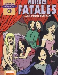 Mujeres fatales