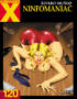 X 120: Ninfomaniac