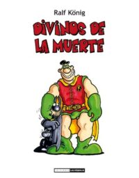 Divinos de la muerte