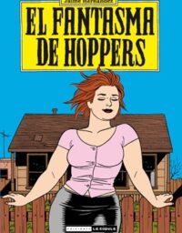 El fantasma de Hoppers