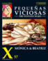X 057: Pequeñas viciosas - The Wonder Years