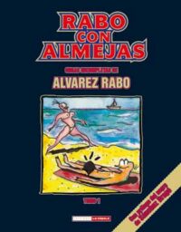 Rabo con almejas