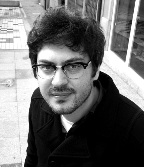 Martín Romero