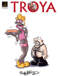 Troya