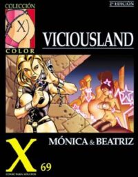 X 069: Viciousland