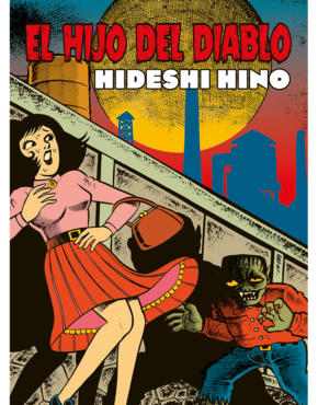 El hijo del Diablo