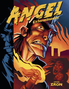 Angel Exterminador
