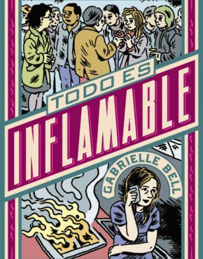 Todo es inflamable