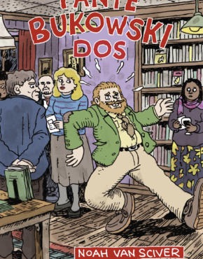 Fante Bukowski Dos