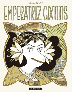 Emperatriz Cixtitis