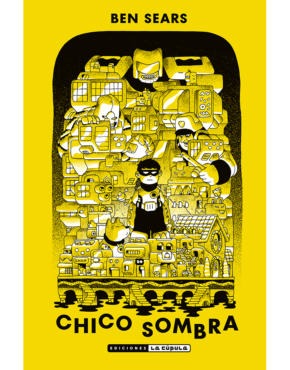 Chico Sombra
