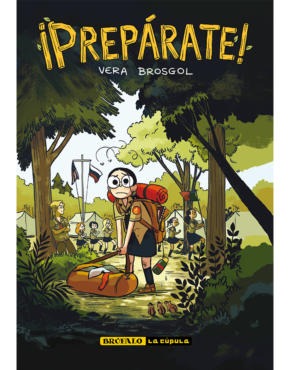 ¡Prepárate!
