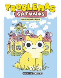 Problemas gatunos