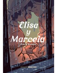 Elisa y Marcela